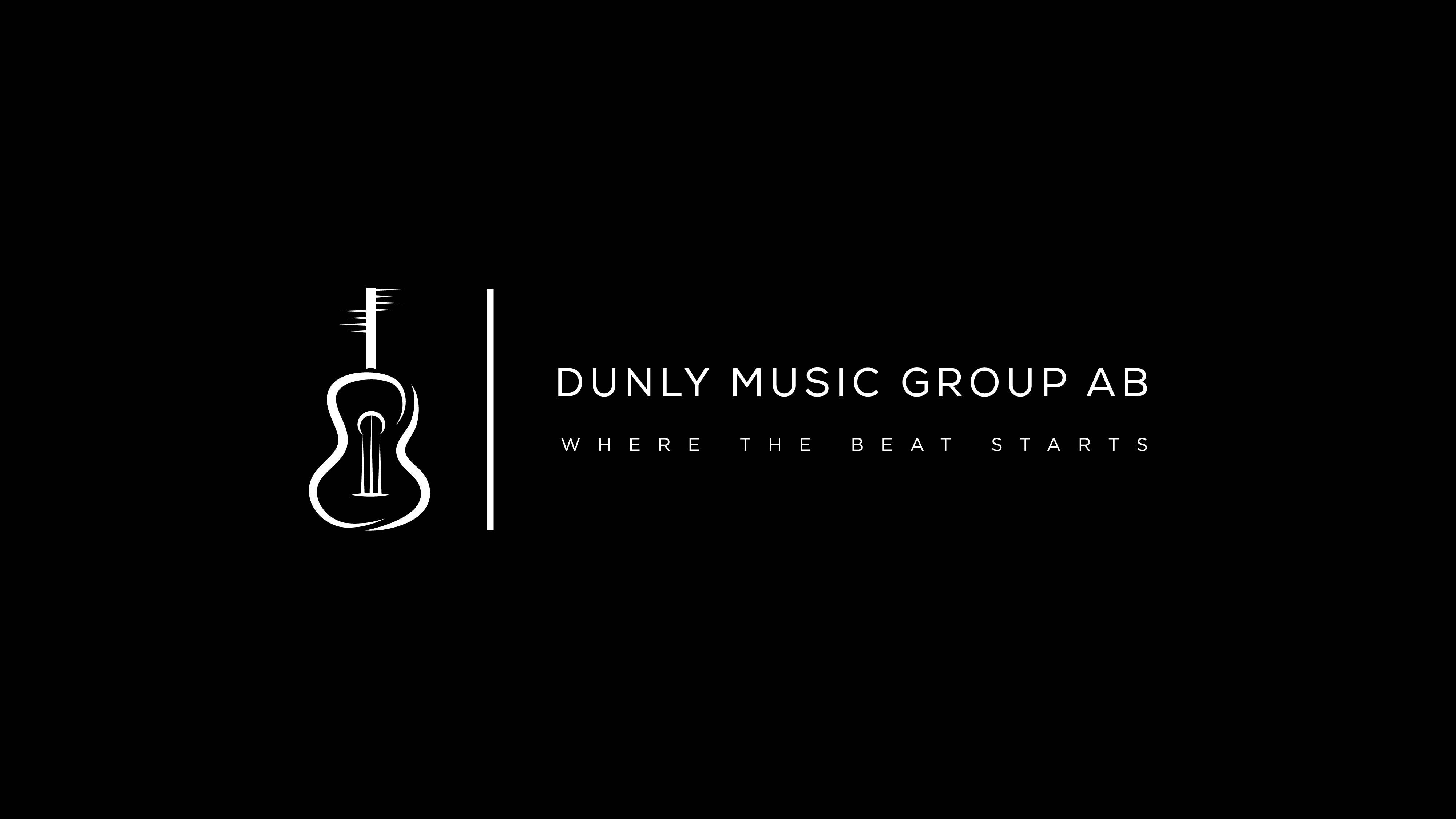 Dunly Music Group AB