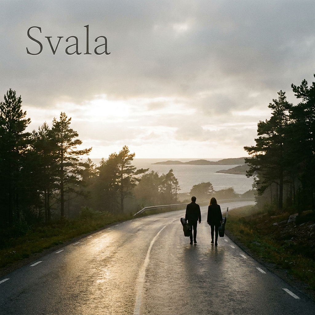Svala